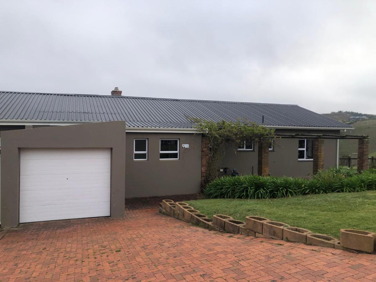 Inn On Highlands Grabouw Exterior photo