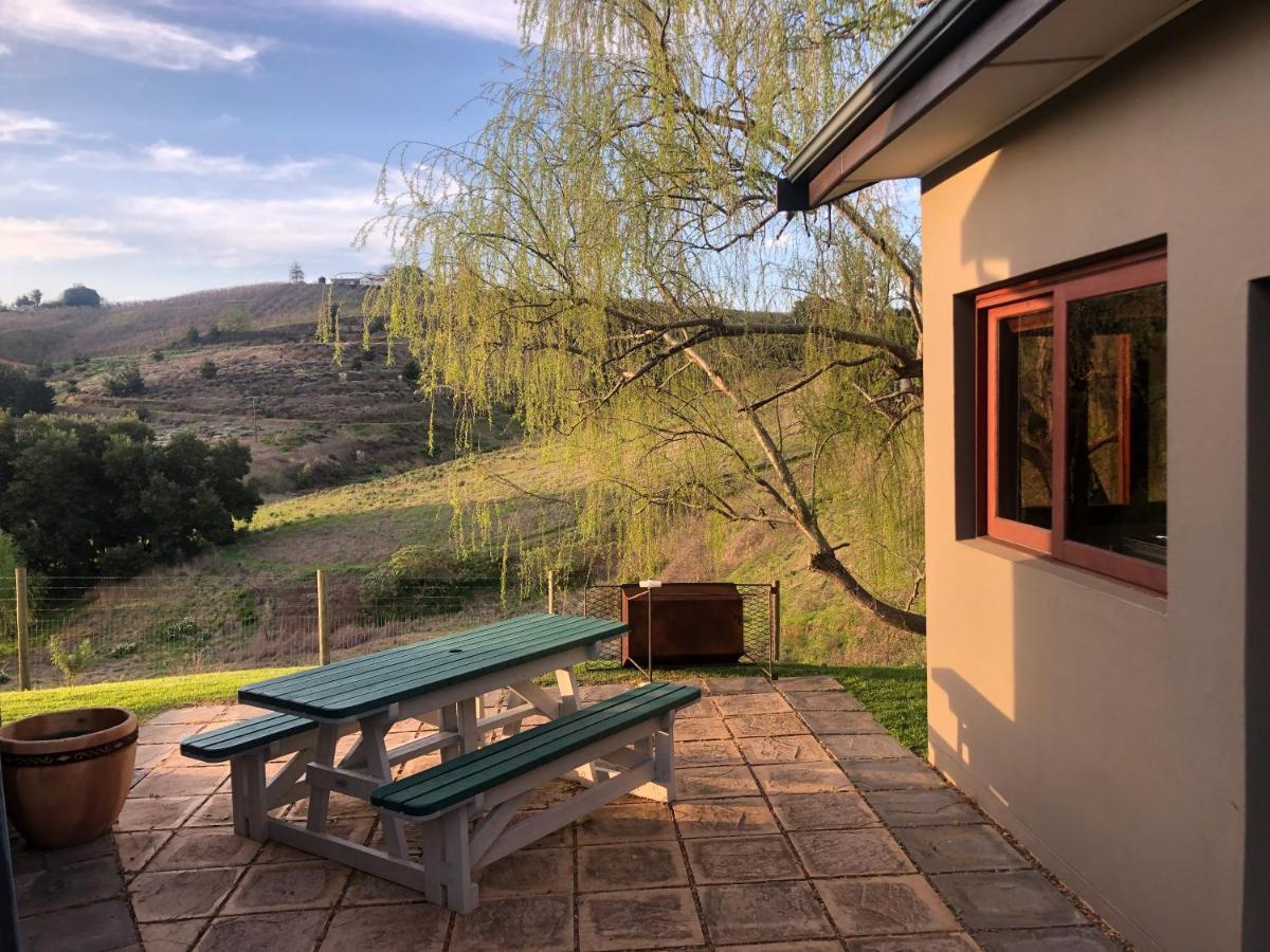Inn On Highlands Grabouw Exterior photo